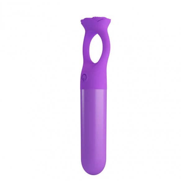 Pretty Love - Gianna Mini Massage (Chargeable - Purple) Pretty Love - Gianna Mini Massage (Chargeable - Purple)